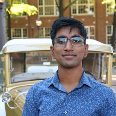 Harsha Gaddipati photo