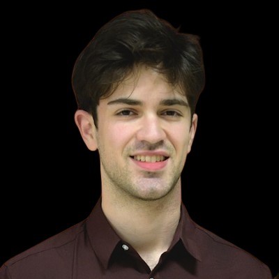 Orestis Lykouropoulos photo